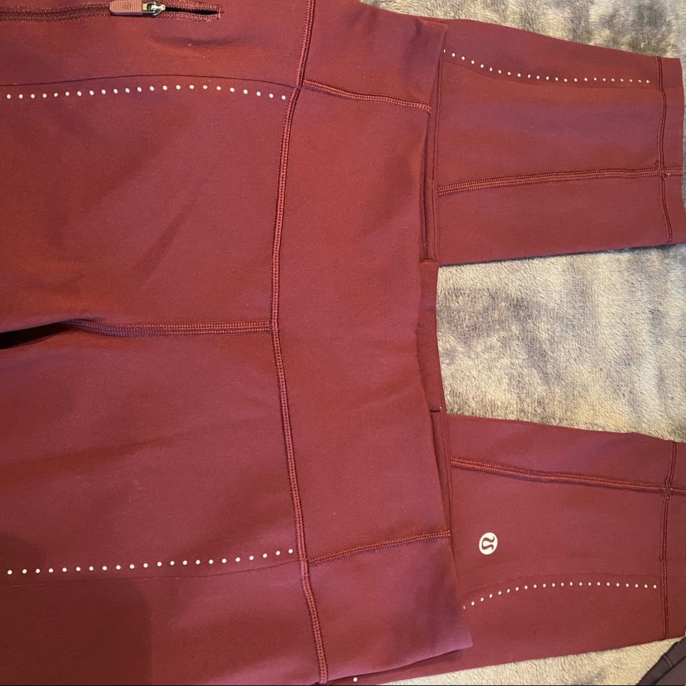 Lulu leggings